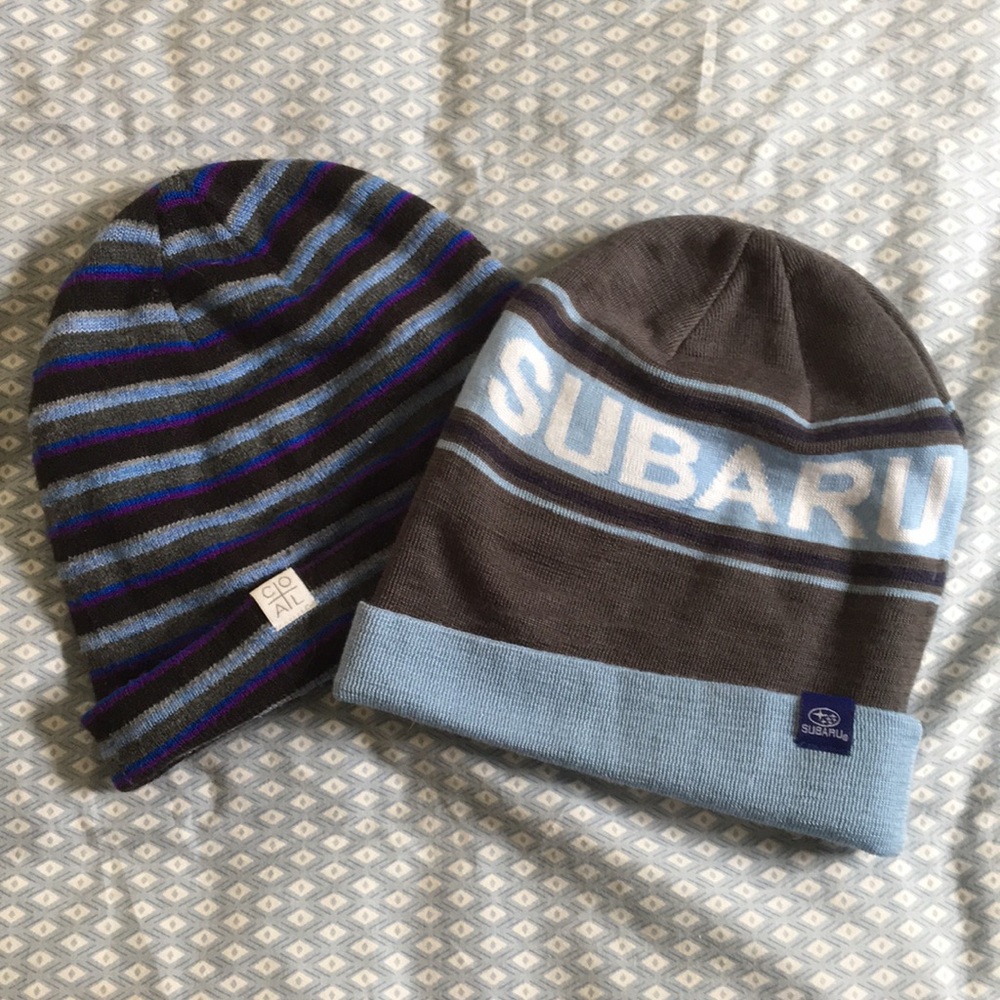 Hat Bundle!